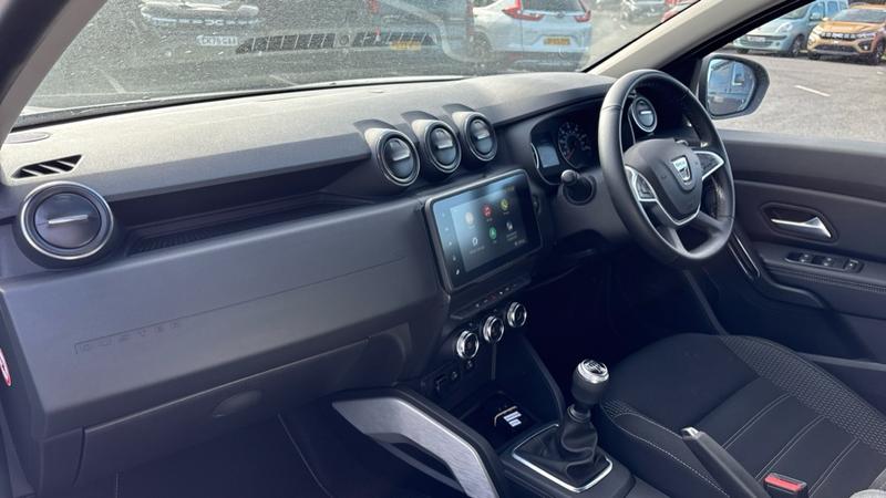 Used Dacia Duster 2022 for sale - 75995364: Photo 6