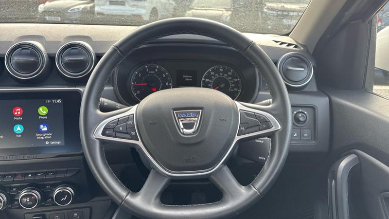 Used Dacia Duster 2022 for sale - 75995364: Photo 9