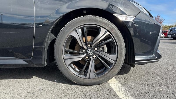 Used Honda Civic 2019 for sale - 75997428: Photo 15