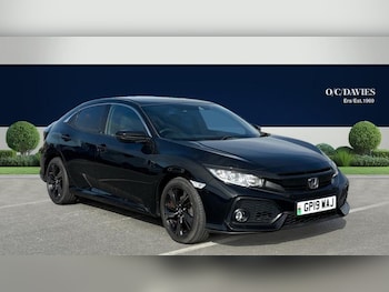 Honda - Civic
