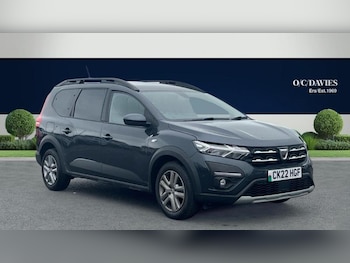 Used Dacia Jogger 2022 for sale - 78918159: Photo