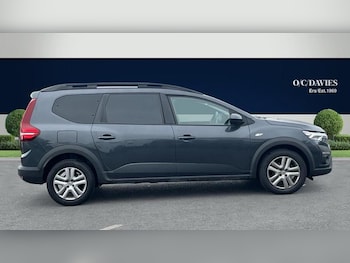 Used Dacia Jogger 2022 for sale - 78918159: Photo