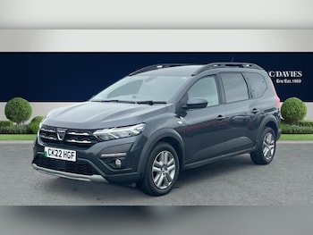 Used Dacia Jogger 2022 for sale - 78918159: Photo