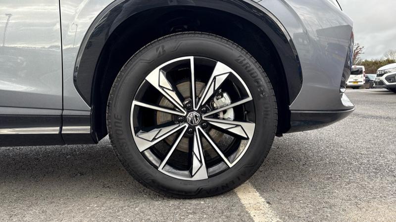 Used MG MG HS 2025 for sale - 76290227: Photo 15
