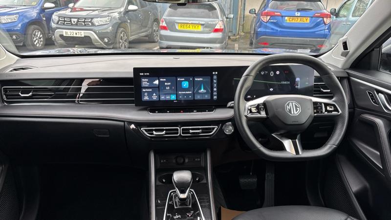 Used MG MG HS 2025 for sale - 76290227: Photo 5