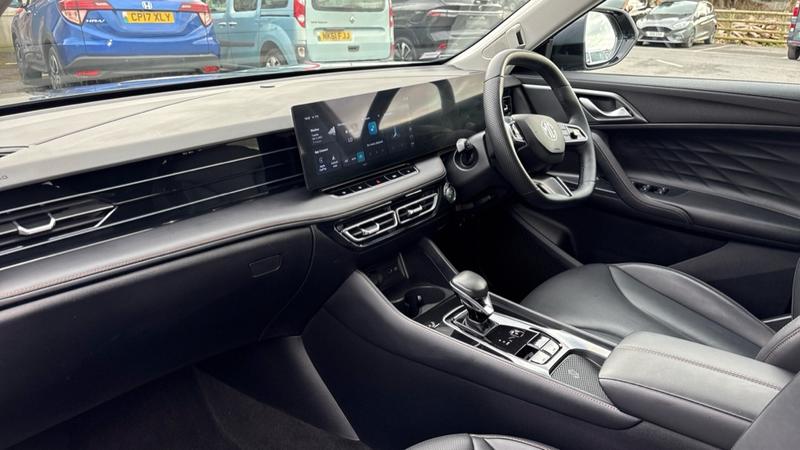 Used MG MG HS 2025 for sale - 76290227: Photo 6