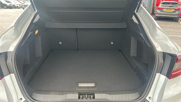 Used Renault Arkana 2022 for sale - 74608153: Photo 14