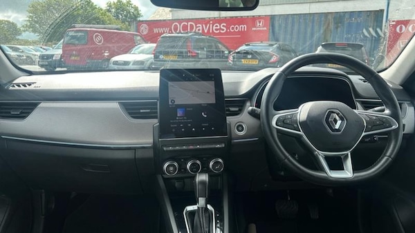 Used Renault Arkana 2022 for sale - 74608153: Photo 5