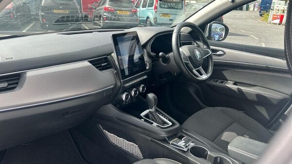 Used Renault Arkana 2022 for sale - 74608153: Photo 6