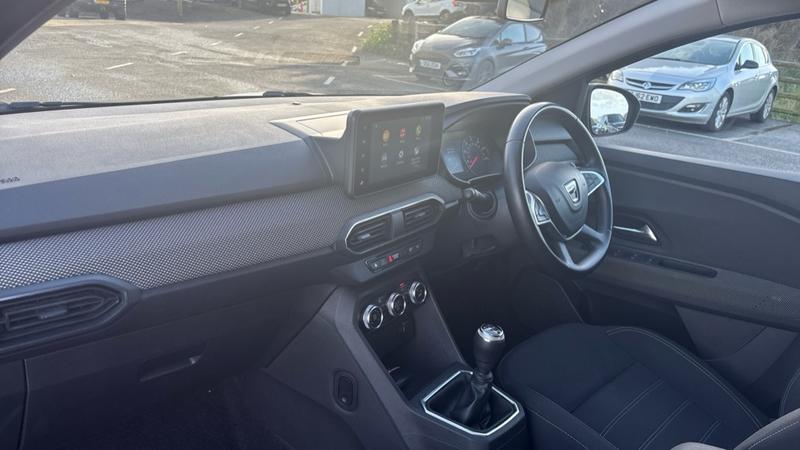 Used Dacia Jogger 2022 for sale - 77592856: Photo 6
