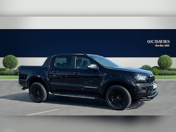 Used Ford Ranger 2022 for sale - 78286981: Photo