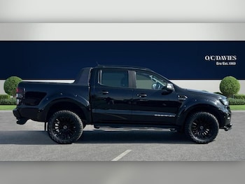 Used Ford Ranger 2022 for sale - 78286981: Photo