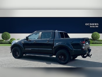 Used Ford Ranger 2022 for sale - 78286981: Photo