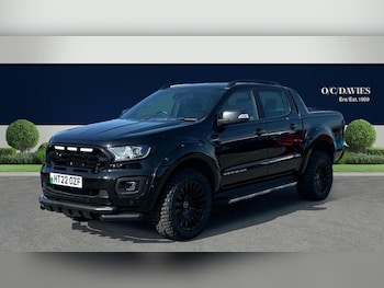 Used Ford Ranger 2022 for sale - 78286981: Photo