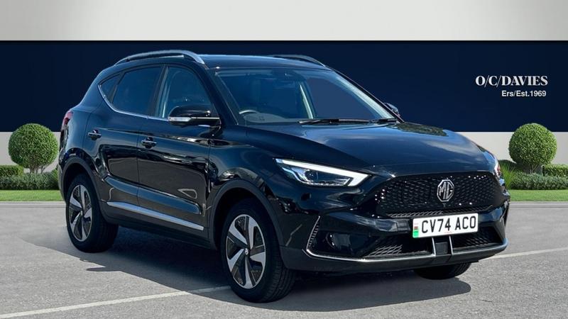 Used MG MG ZS 2025 for sale - 76568473: Photo 1
