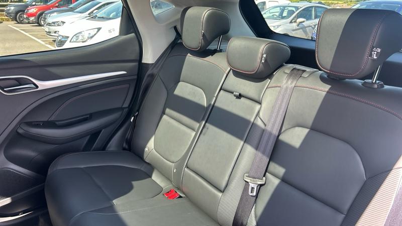 Used MG MG ZS 2025 for sale - 76568473: Photo 10