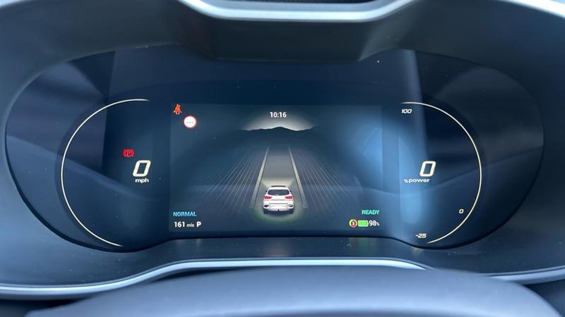 Used MG MG ZS 2025 for sale - 76568473: Photo 11