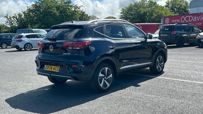 Used MG MG ZS 2025 for sale - 76568473: Photo 12