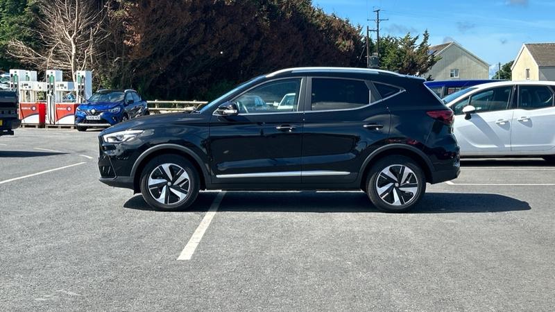 Used MG MG ZS 2025 for sale - 76568473: Photo 13