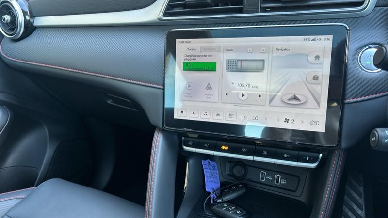 Used MG MG ZS 2025 for sale - 76568473: Photo 16