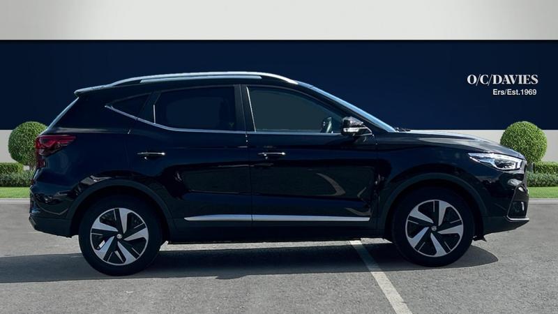 Used MG MG ZS 2025 for sale - 76568473: Photo 2