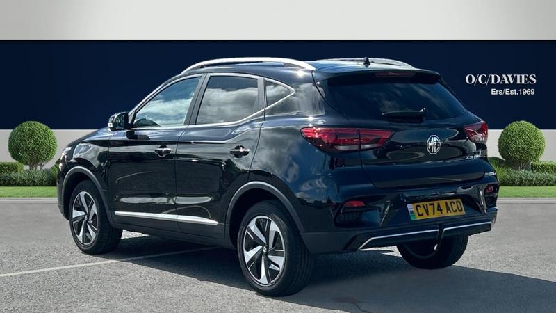 Used MG MG ZS 2025 for sale - 76568473: Photo 3