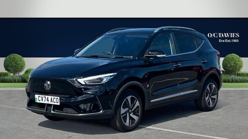 Used MG MG ZS 2025 for sale - 76568473: Photo 4