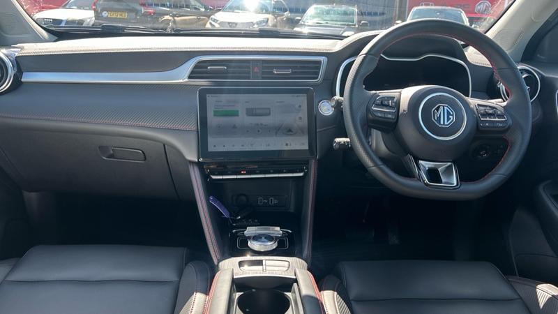Used MG MG ZS 2025 for sale - 76568473: Photo 5