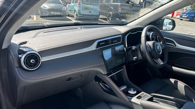 Used MG MG ZS 2025 for sale - 76568473: Photo 6