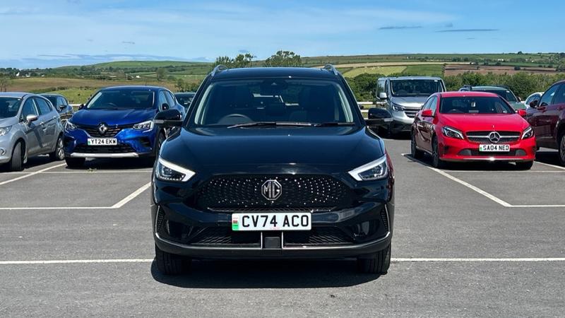 Used MG MG ZS 2025 for sale - 76568473: Photo 7