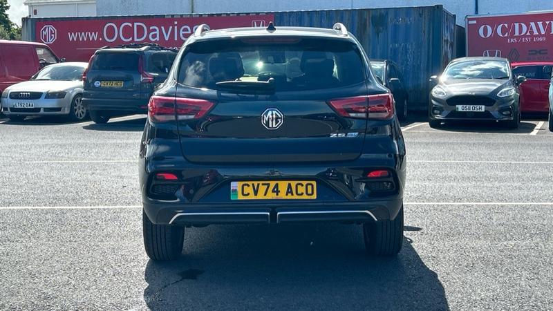 Used MG MG ZS 2025 for sale - 76568473: Photo 8