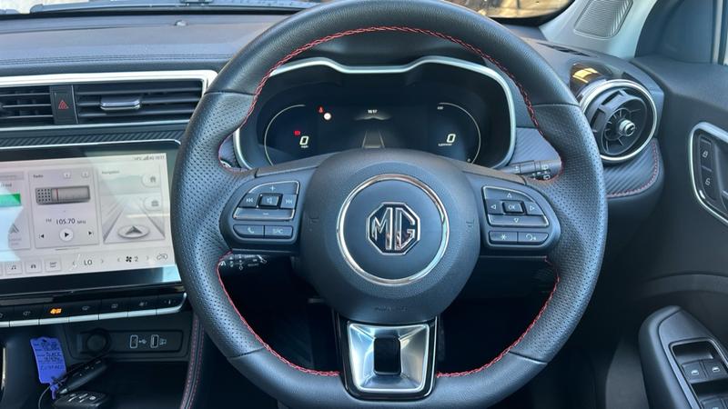 Used MG MG ZS 2025 for sale - 76568473: Photo 9