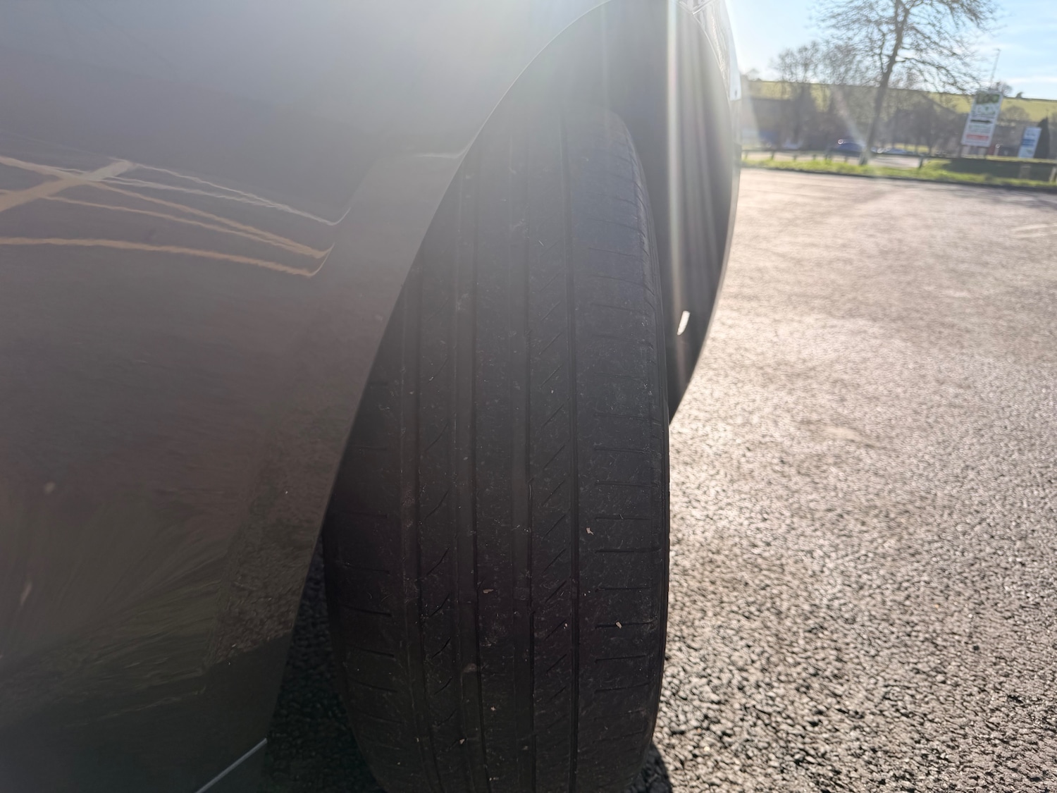 Used Jaguar F-Pace 2018 for sale - 77639047: Photo 11