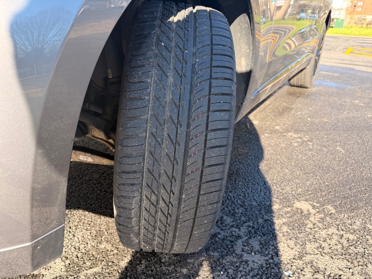 Used Jaguar F-Pace 2018 for sale - 77639047: Photo 13