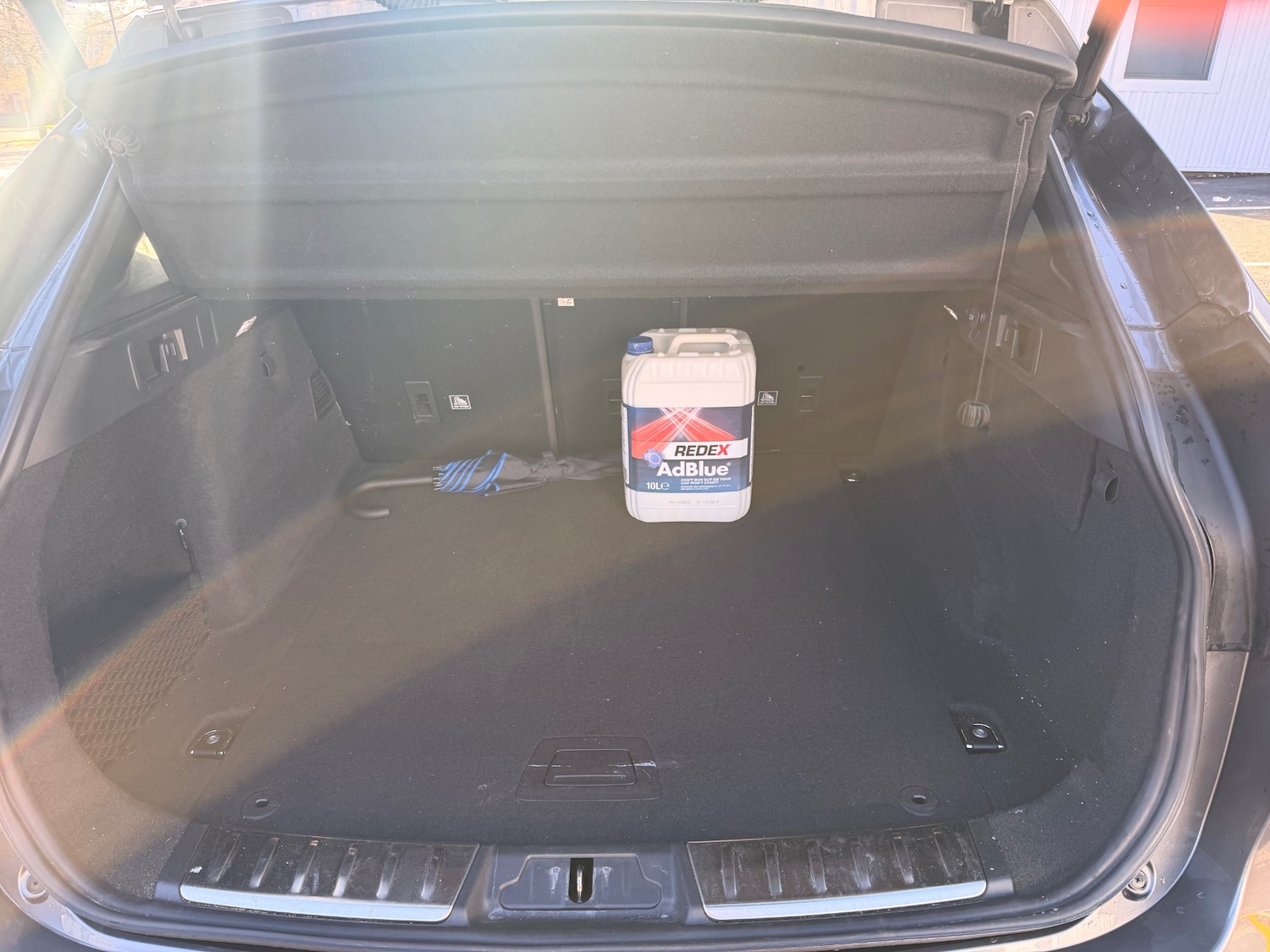 Used Jaguar F-Pace 2018 for sale - 77639047: Photo 19