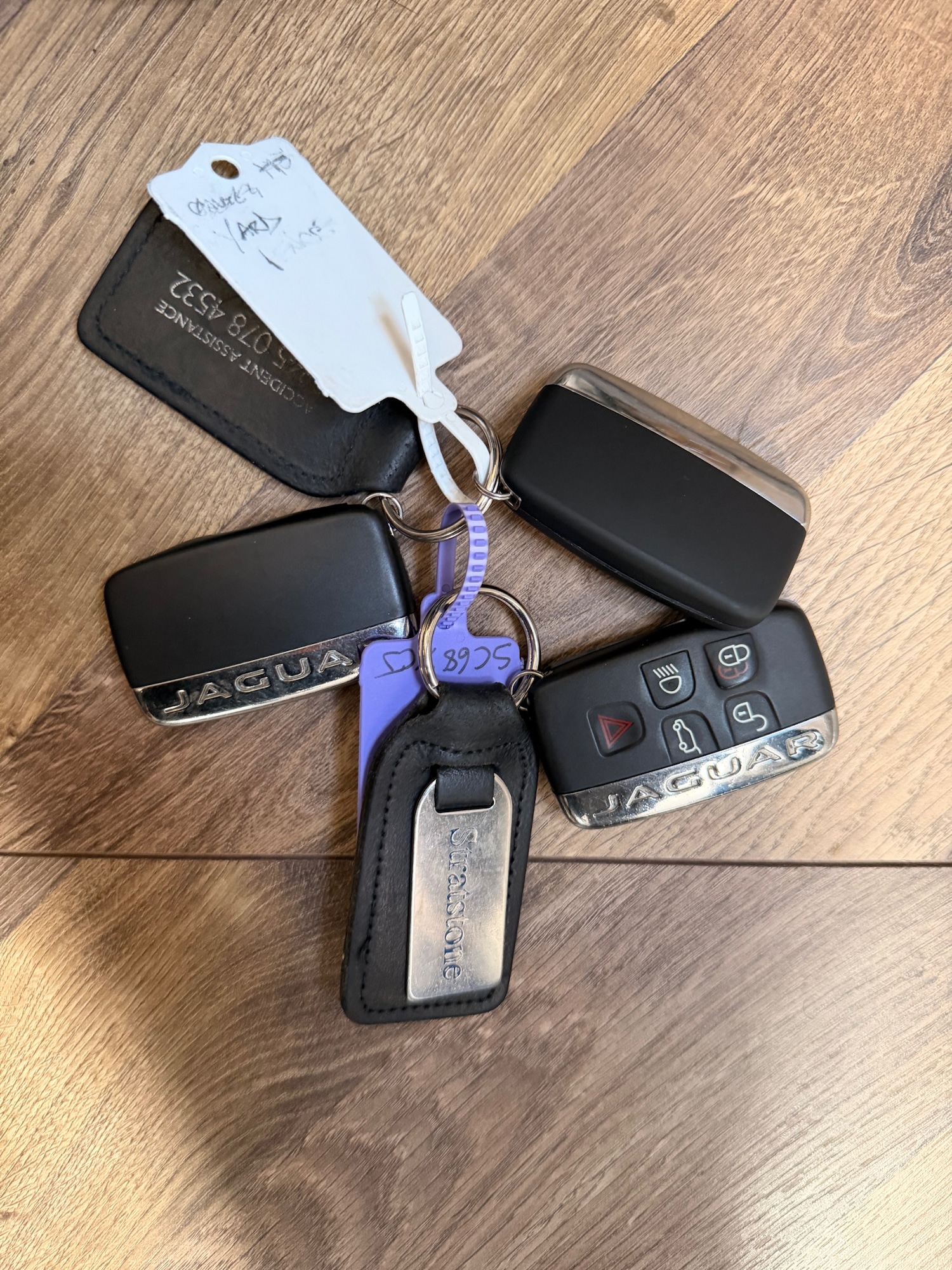 Used Jaguar F-Pace 2018 for sale - 77639047: Photo 20