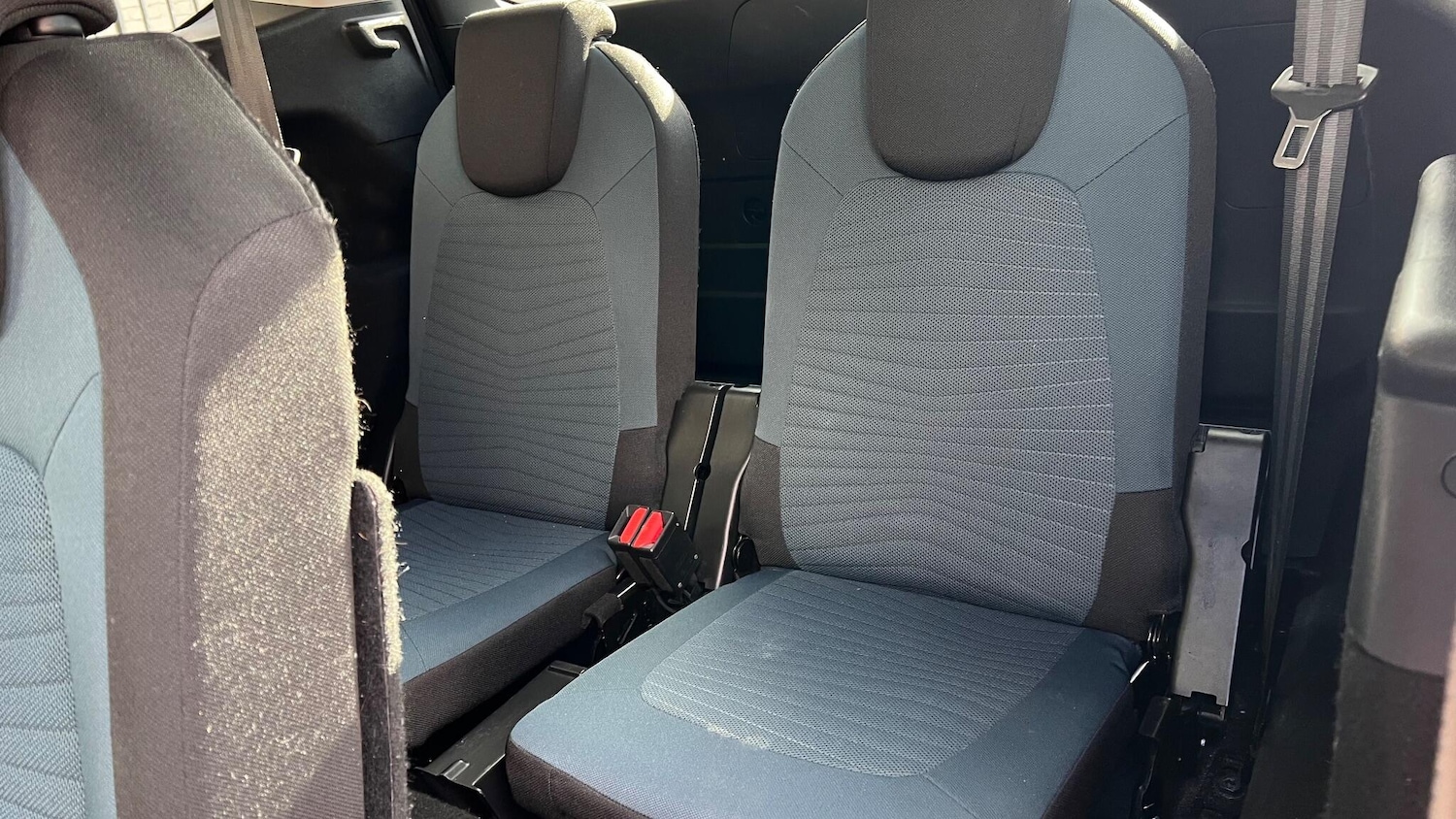 Used Citroen C4 Grand Picasso for sale - 76531515: Photo 10