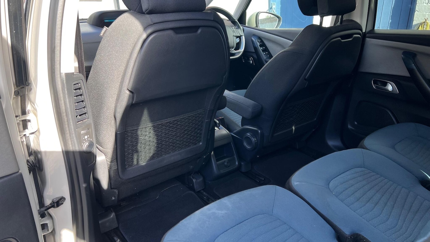 Used Citroen C4 Grand Picasso for sale - 76531515: Photo 11