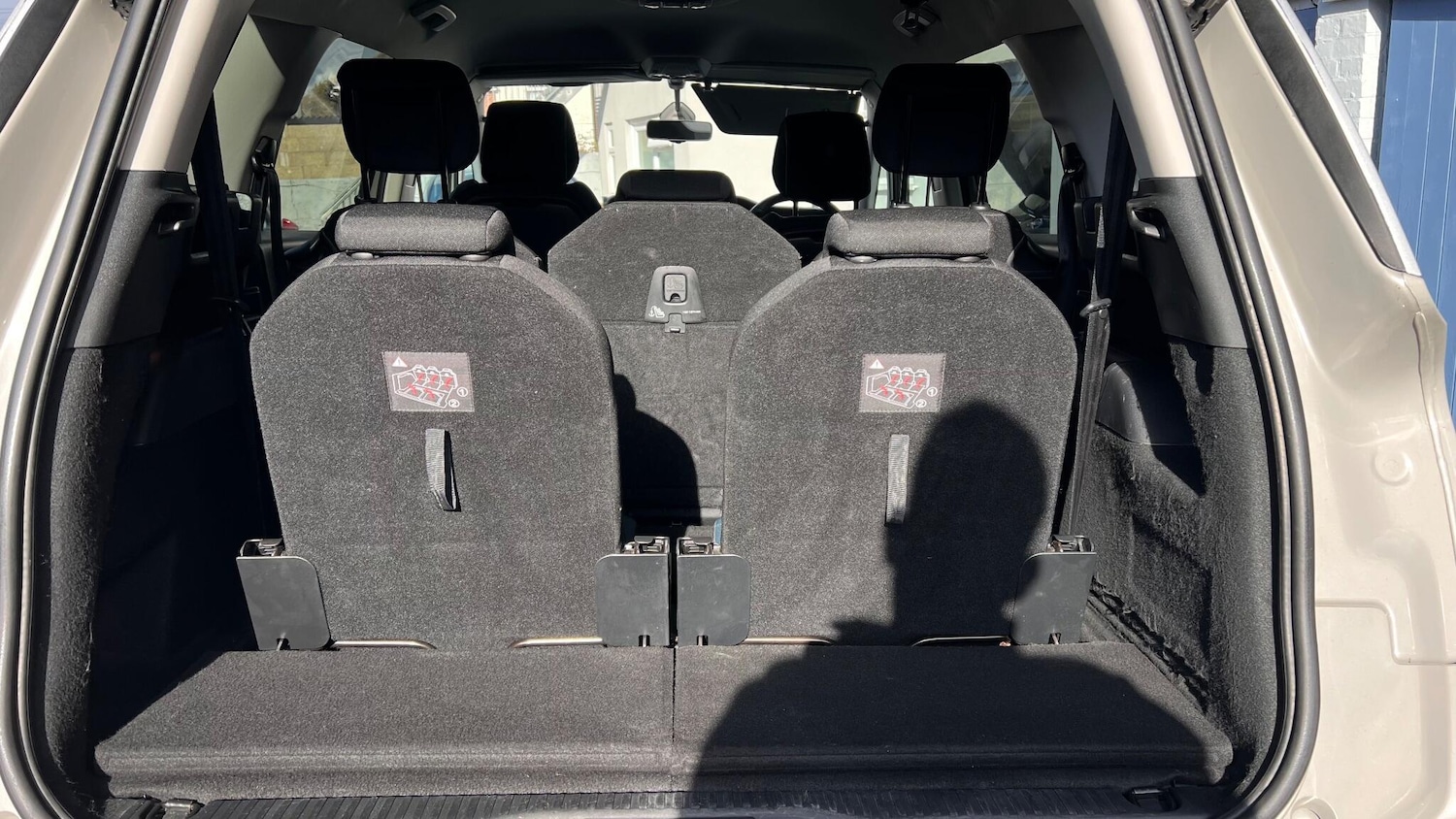 Used Citroen C4 Grand Picasso for sale - 76531515: Photo 12