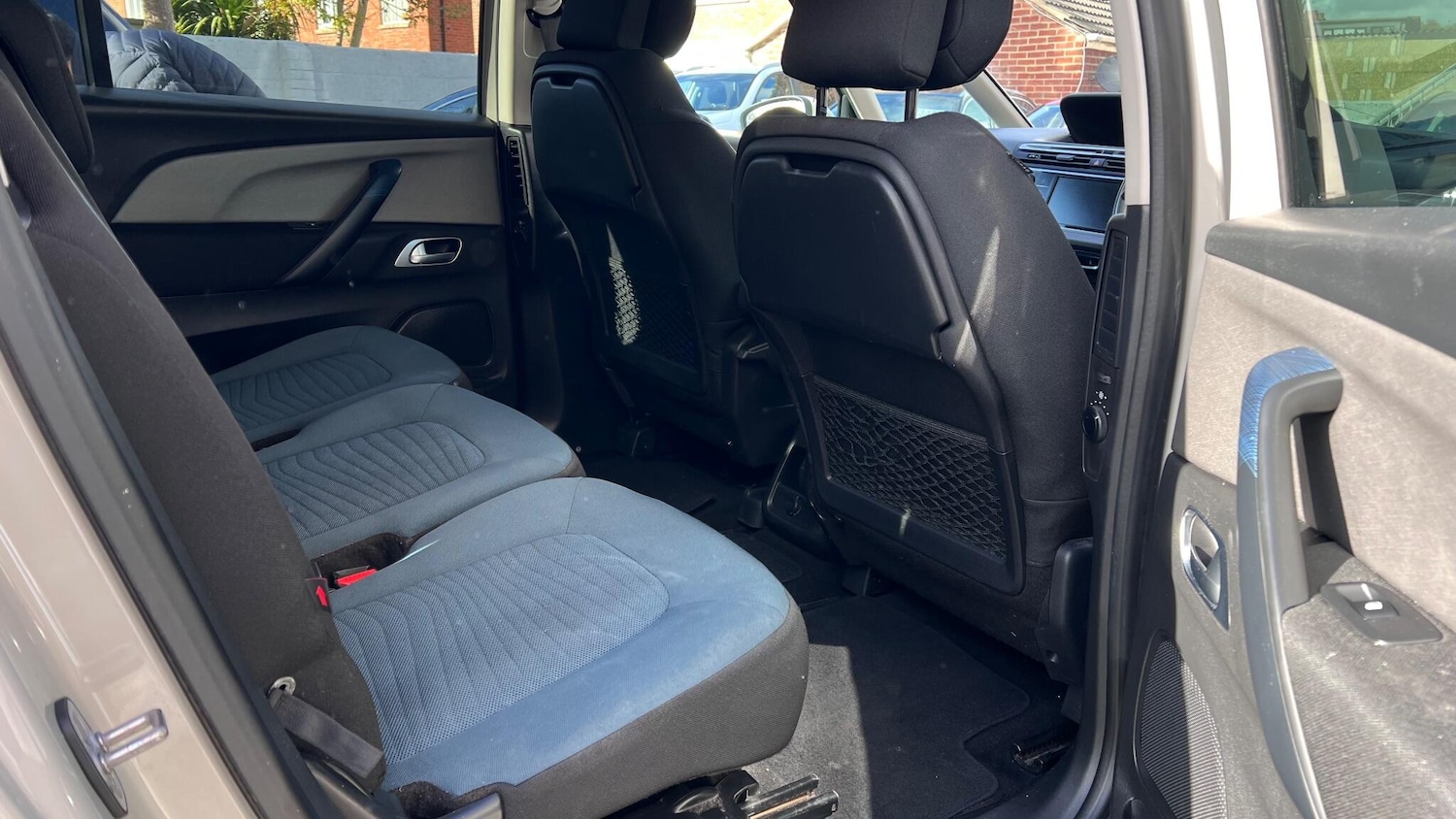 Used Citroen C4 Grand Picasso for sale - 76531515: Photo 13