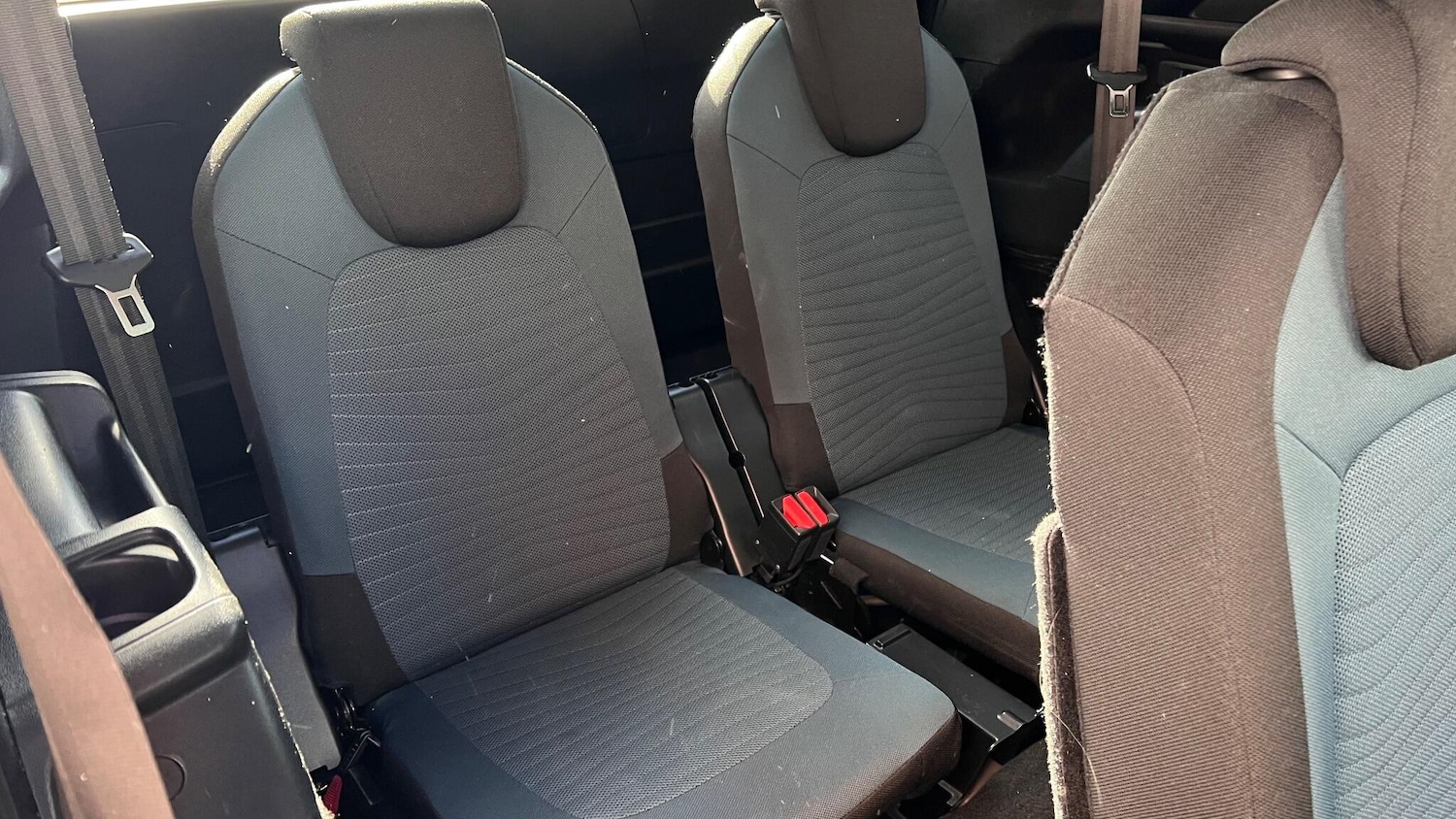 Used Citroen C4 Grand Picasso for sale - 76531515: Photo 14