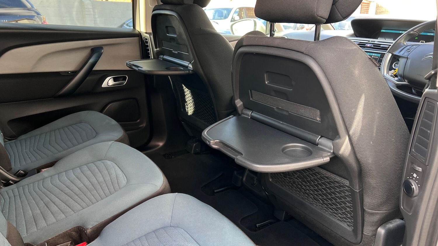 Used Citroen C4 Grand Picasso for sale - 76531515: Photo 15