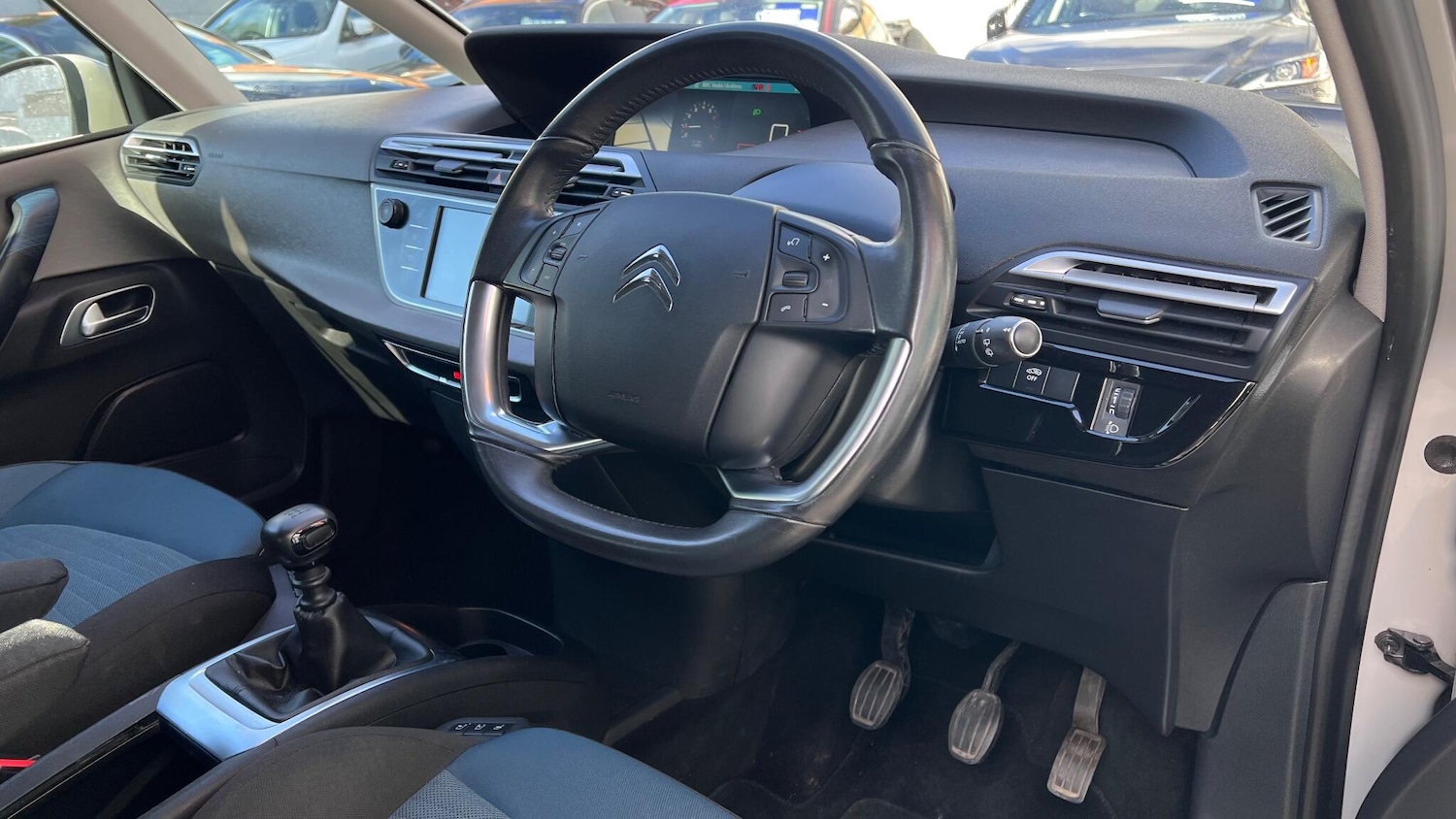 Used Citroen C4 Grand Picasso for sale - 76531515: Photo 16