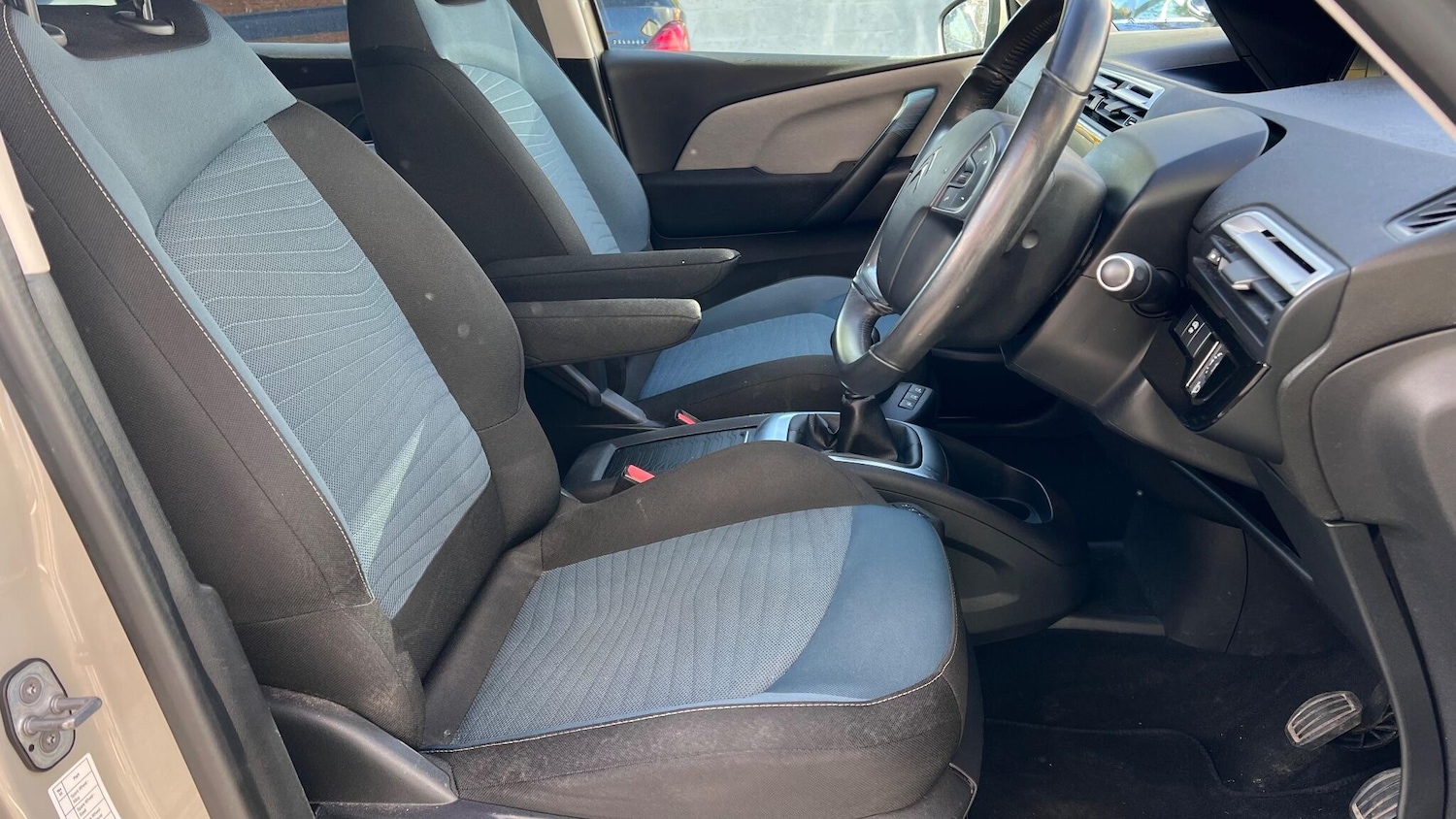 Used Citroen C4 Grand Picasso for sale - 76531515: Photo 17