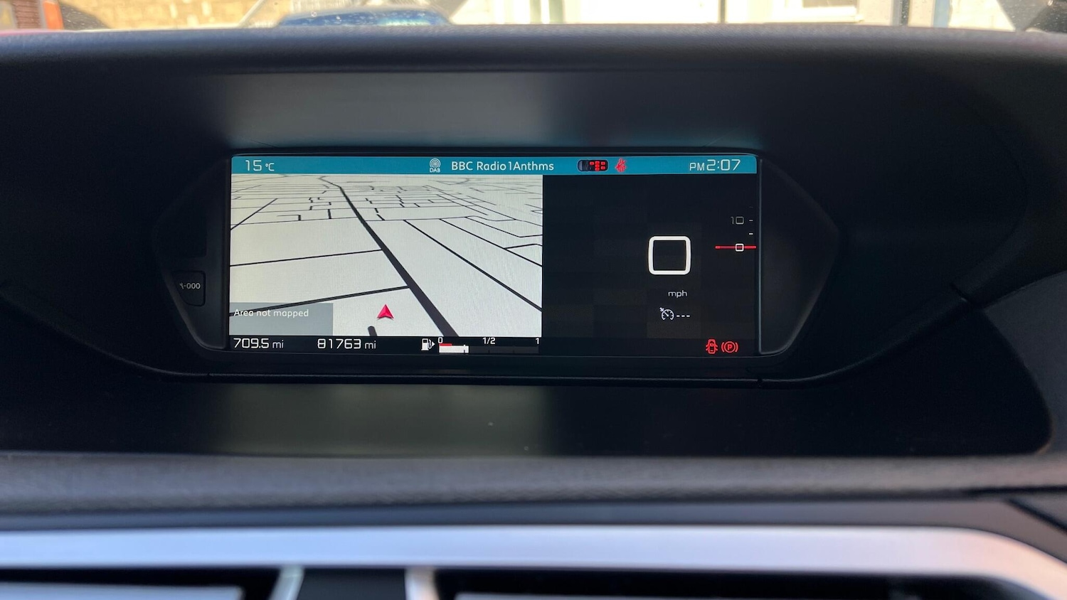 Used Citroen C4 Grand Picasso for sale - 76531515: Photo 19