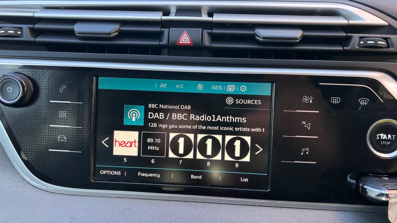 Used Citroen C4 Grand Picasso for sale - 76531515: Photo 20