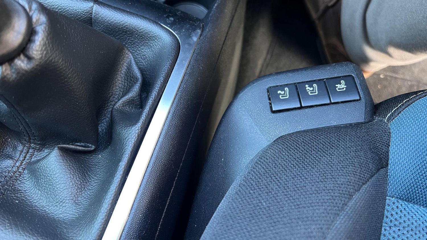 Used Citroen C4 Grand Picasso for sale - 76531515: Photo 21