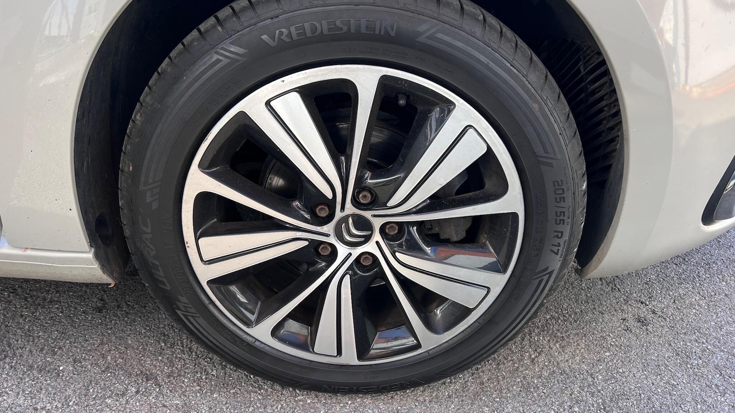 Used Citroen C4 Grand Picasso for sale - 76531515: Photo 22