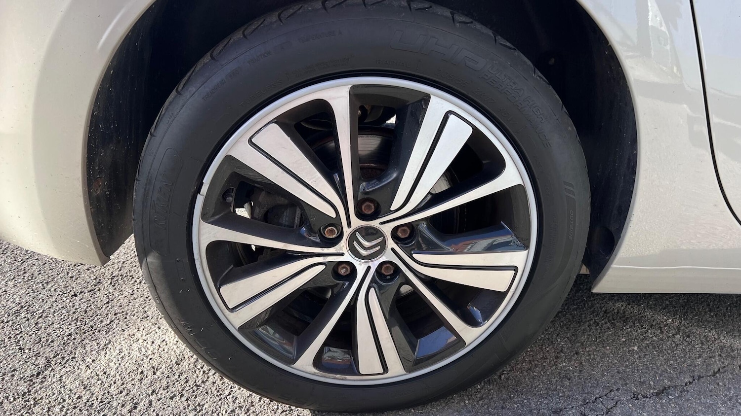 Used Citroen C4 Grand Picasso for sale - 76531515: Photo 23