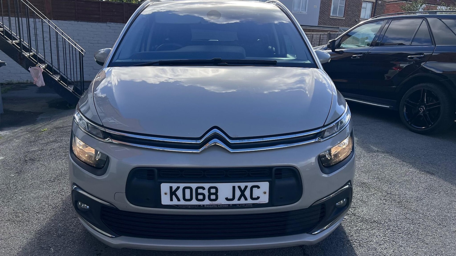Used Citroen C4 Grand Picasso for sale - 76531515: Photo 4
